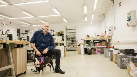 A magyar Julius-K9-et is megütötte a Temu. Új fronton veszik fel a harcot