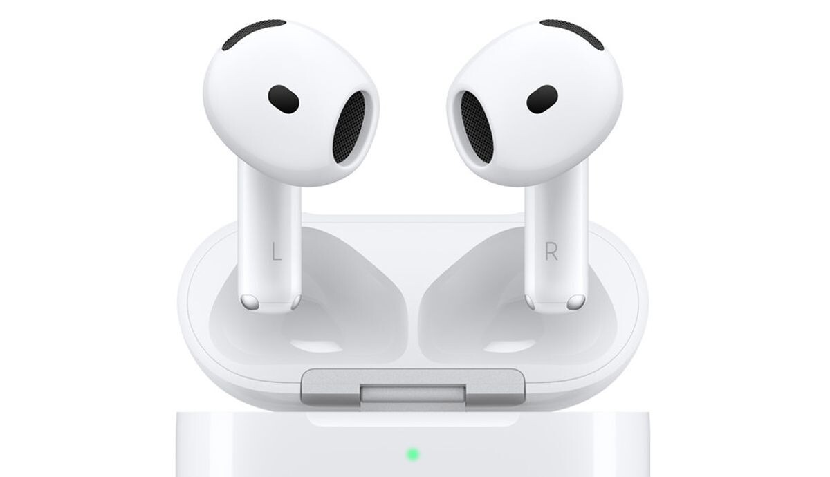 Airpods 4