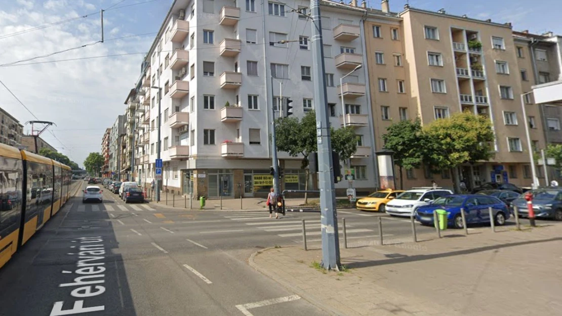 Budán nyit új üzletet az Alza