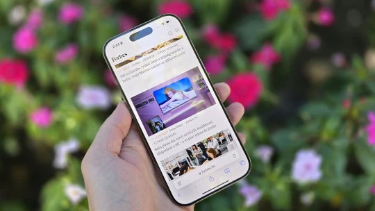 Csalódás vagy extrákkal teli innovációs bomba? Ilyen lett az új iPhone