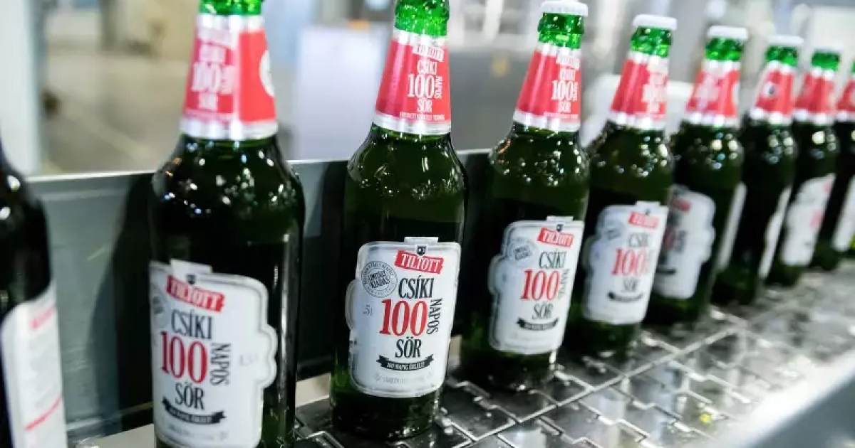 Törzstőke-leszállítás és újabb veszteségrendezés a Csíki Sörnél