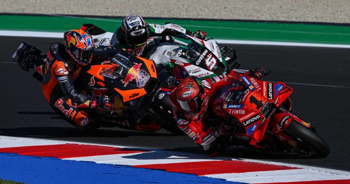 Kormányokon átívelő álom valósul meg, a Balatonhoz jön a MotoGP és a Superbike vb