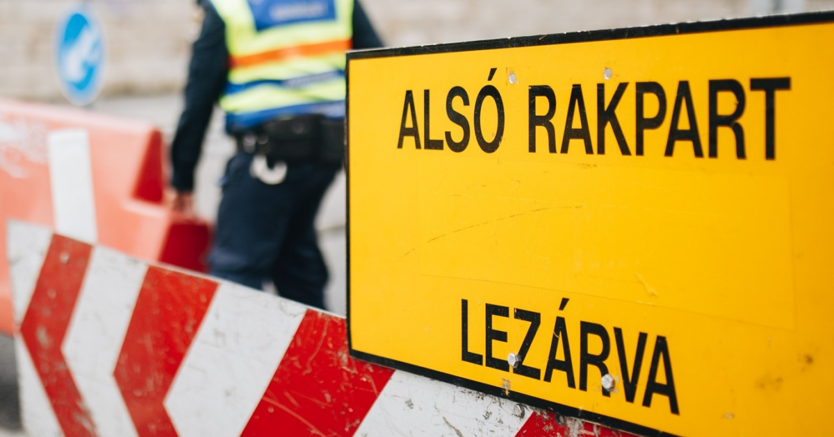 Szombattól újra foghatják a fejüket a budapesti autósok