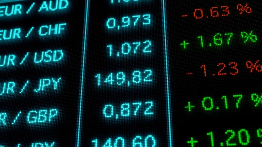 Borúlátó lehet a piac a KSH adatközlése után