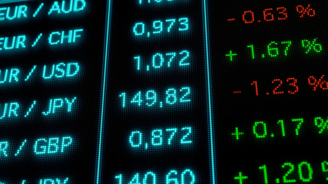 Borúlátó lehet a piac a KSH adatközlése után