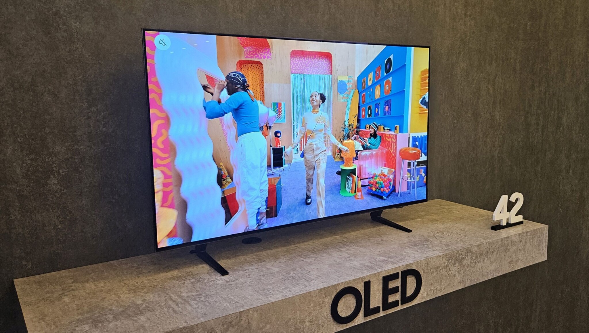 OLED