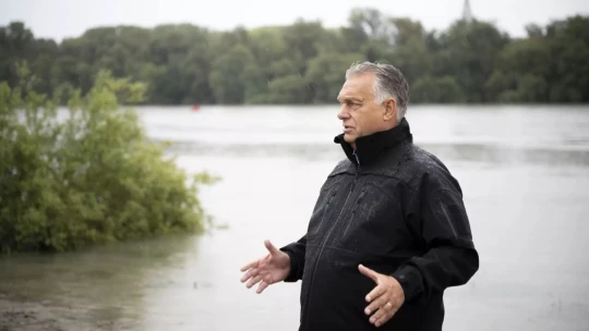 Orbán a „koldulás” helyett nemet mondott az EU-s pénzekre