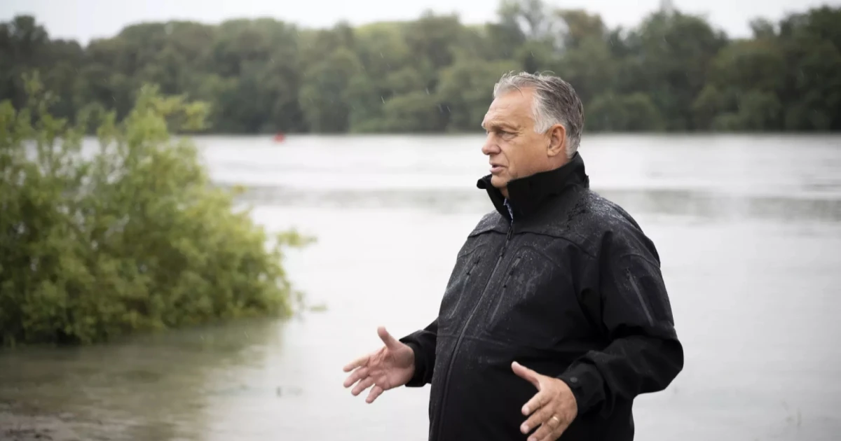 Orbán a „koldulás” helyett nemet mondott az EU-s pénzekre
