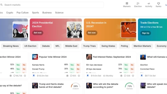 Eljegyzik idén Taylor Swiftet? Így működik a legnagyobb kriptós fogadóiroda