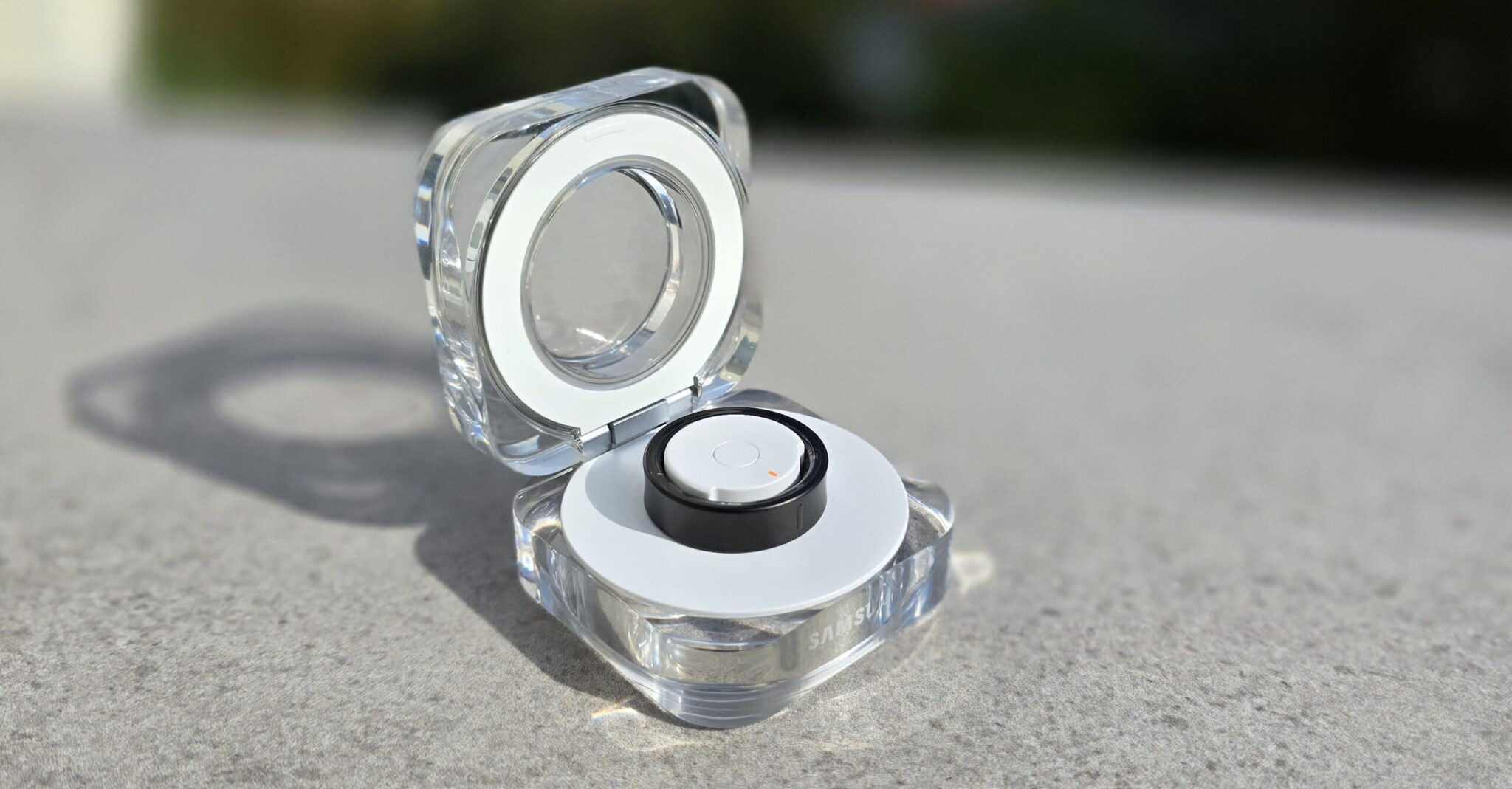 Samsung Galaxy Ring