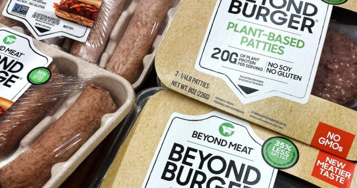 Komoly bajban a vegánok kedvenc márkája
