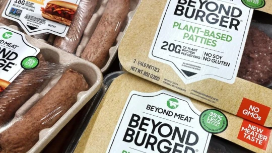 Komoly bajban a vegánok kedvenc márkája