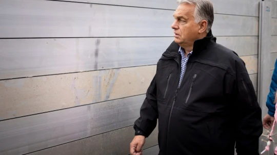 Újra recesszióban az ország: nagyot zuhant a gazdaság teljesítménye a harmadik negyedévben