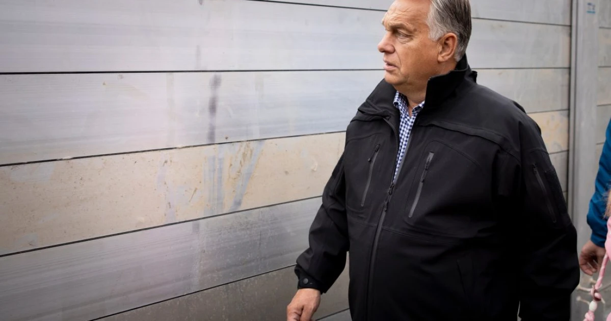 Kormányzati körökben is titkolták Orbán egyik külföldi útját, mutatjuk a részleteket