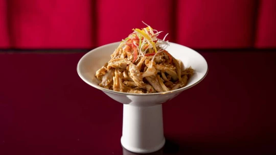 Grand Majestic Sichuan
