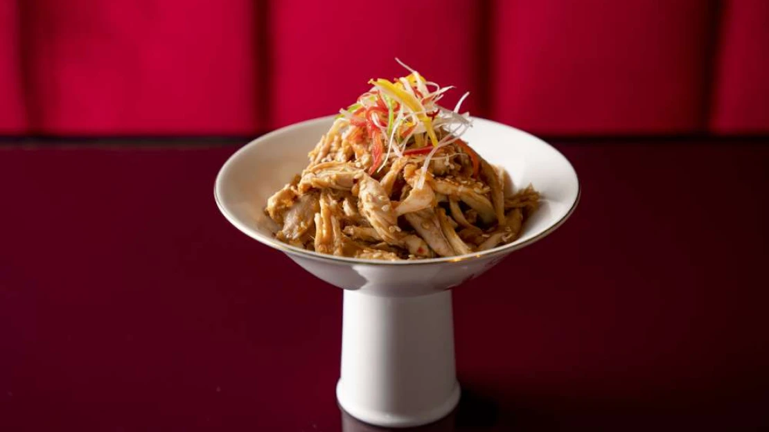 Grand Majestic Sichuan