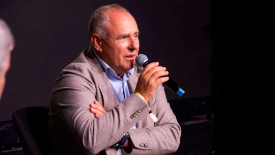 Pert indított a Centrál Médiacsoport a Ringier Magyarország felvásárlása miatt. Varga Zoltán vezérigazgató szerint nem lehetünk következmények nélküli ország