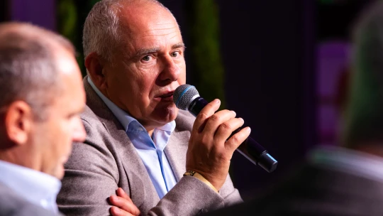 Felröppent a pletyka, de nem igaz, nem adom el a médiacégemet