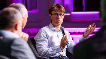 Zsiday: Már csak devizaforrásból tud érdemben új finanszírozást bevonni a kormány