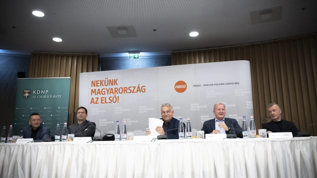 Orbán Viktor megfejtette, hogyan jöhetünk ki a válságból