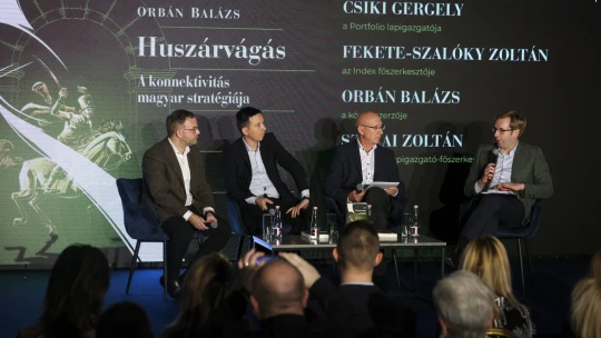 Feldarabolhatják a Mediaworksöt, Orbán Balázs alá kerülhet a Mandiner