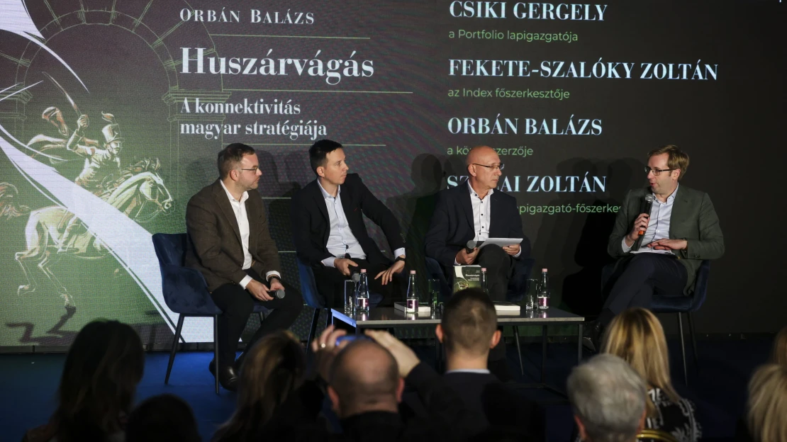 Feldarabolhatják a Mediaworksöt, Orbán Balázs alá kerülhet a Mandiner