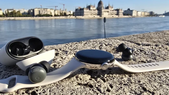 Dizájn és AI: erre építi a Google viselhető kiegészítőit, de ez kevés a tökéletességhez