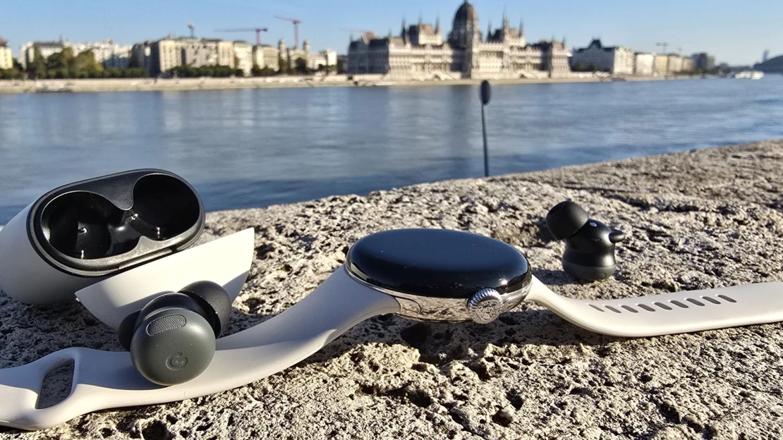Dizájn és AI: erre építi a Google viselhető kiegészítőit, de ez kevés a tökéletességhez
