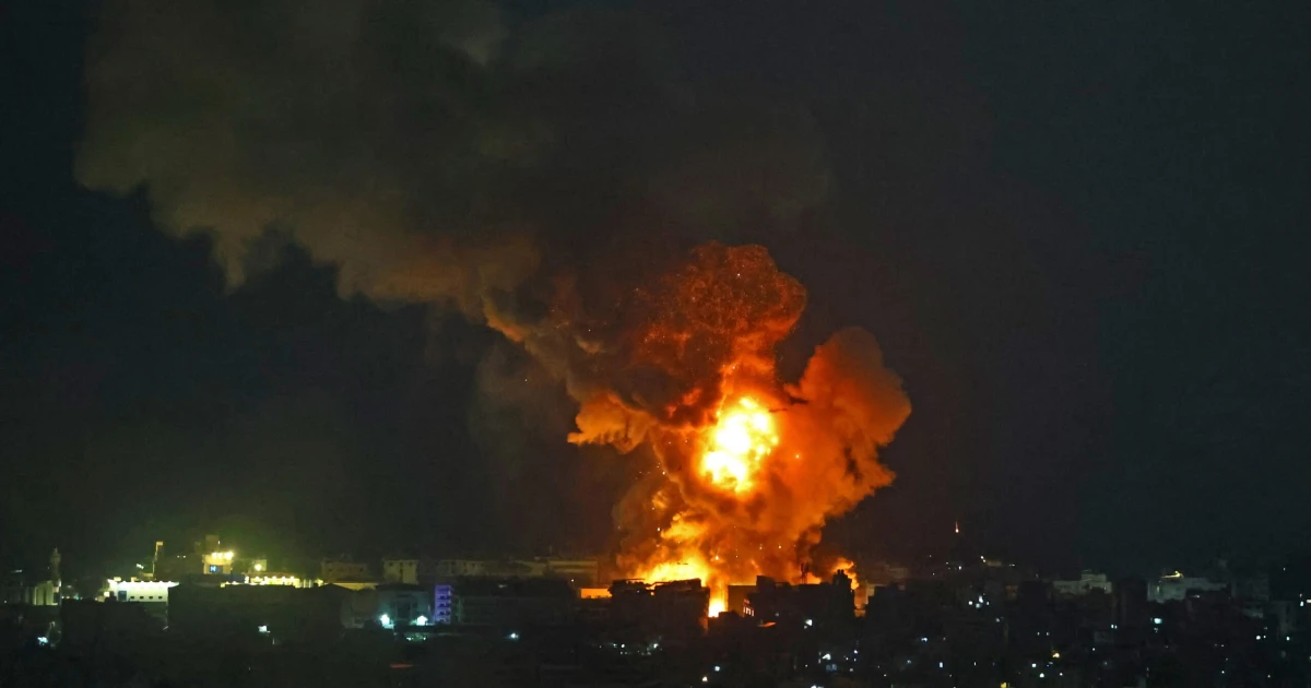 Izrael megtámadta Iránt, az olajáron is érezni fogjuk
