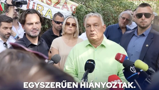 Érnek évi 800 milliót (vagy még többet) Orbán Viktor Facebook-posztjai?