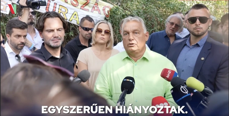 Érnek évi 800 milliót (vagy még többet) Orbán Viktor Facebook-posztjai?