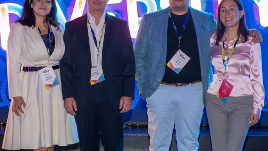 GOLDBECK: A régión belüli sokszínűség új lehetőségeket teremt minden országunk számára 