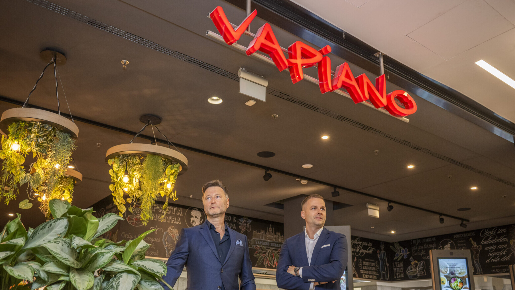 Négy éve nagy bajban volt az anyacég, de hol tart most a Vapiano?