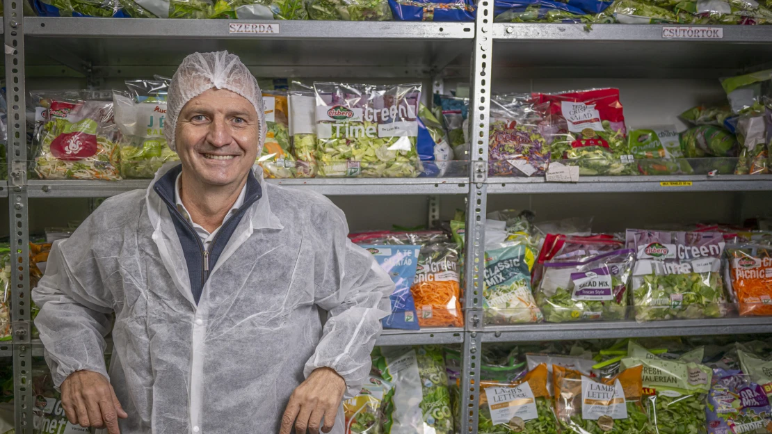 Távozik az Eisbergtől a Forbes címlaposa