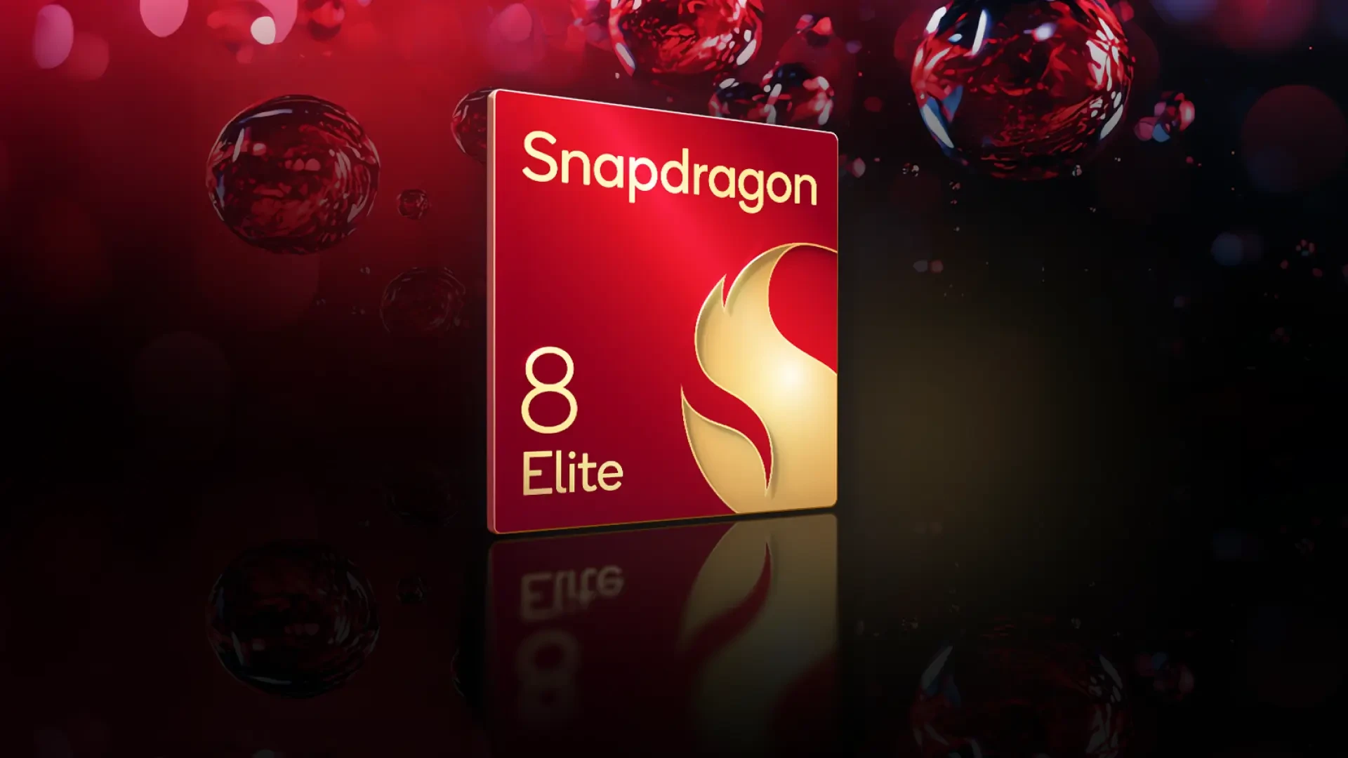 Snapdragon 8 Elite