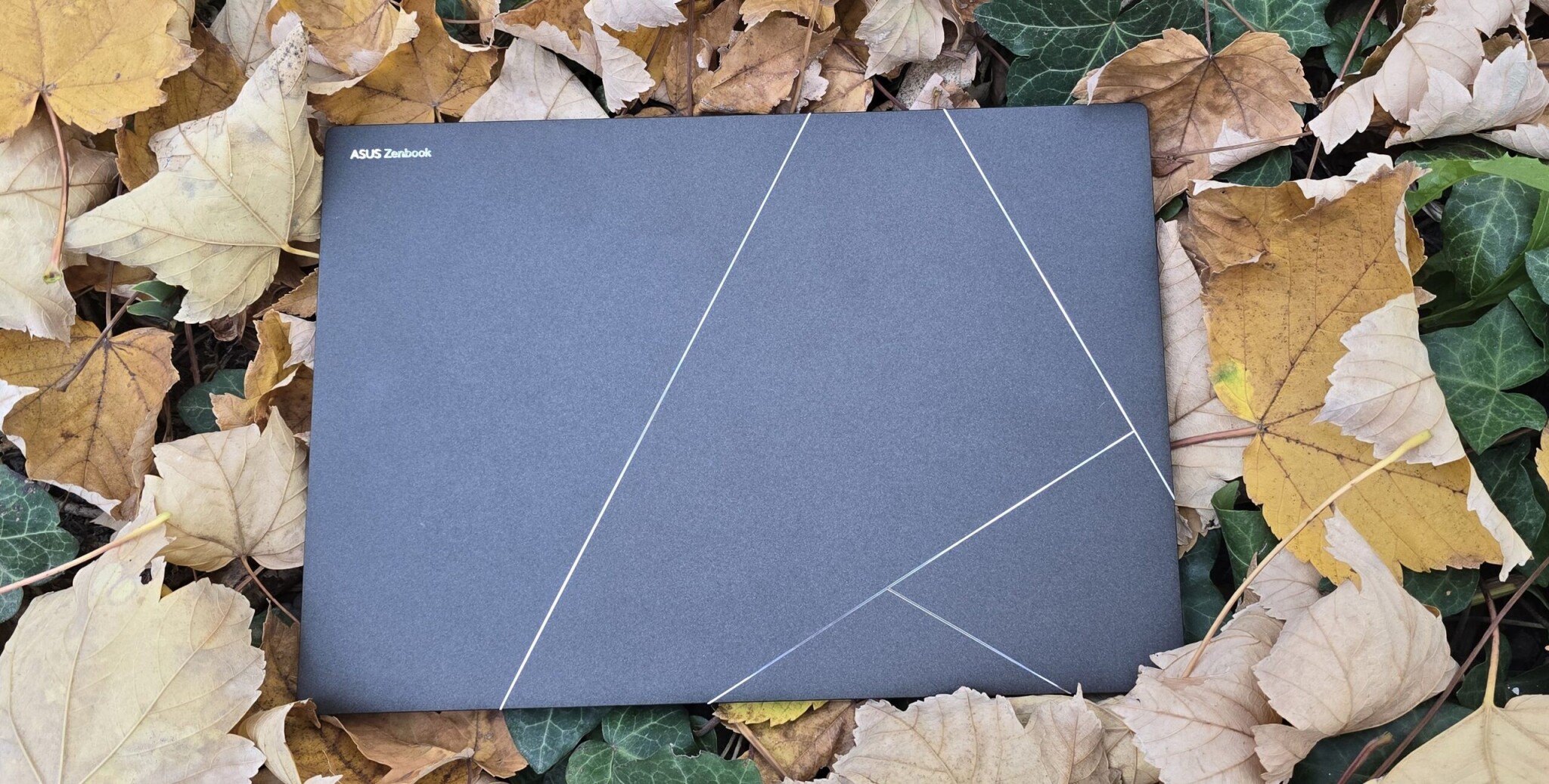 Asus Zenbook S14