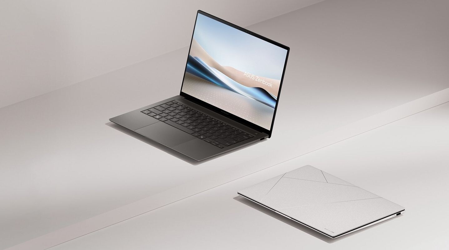 Asus Zenbook S14