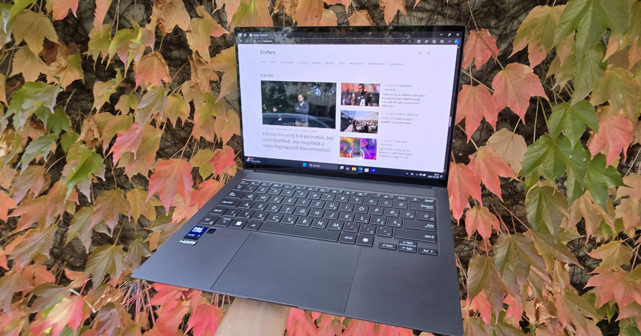 Zenbook S14