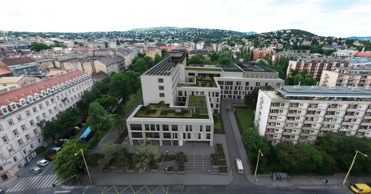 Csányi beszáll a bizniszbe, erre megváltozik az egészségügyi törvény