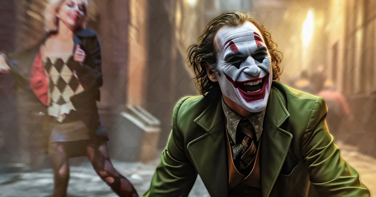 A rekord, amit nem szeretett volna megdönteni a Joker 2