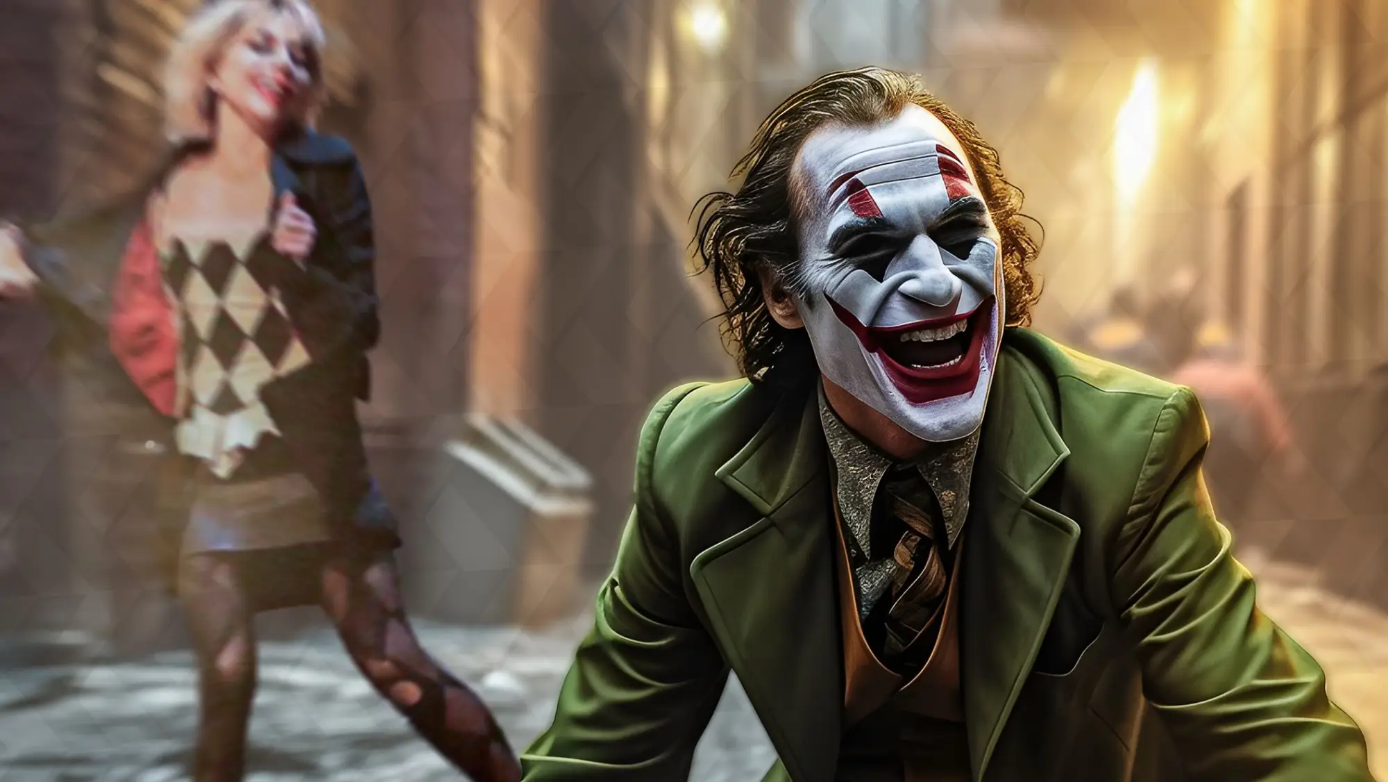 A rekord, amit nem szeretett volna megdönteni a Joker 2