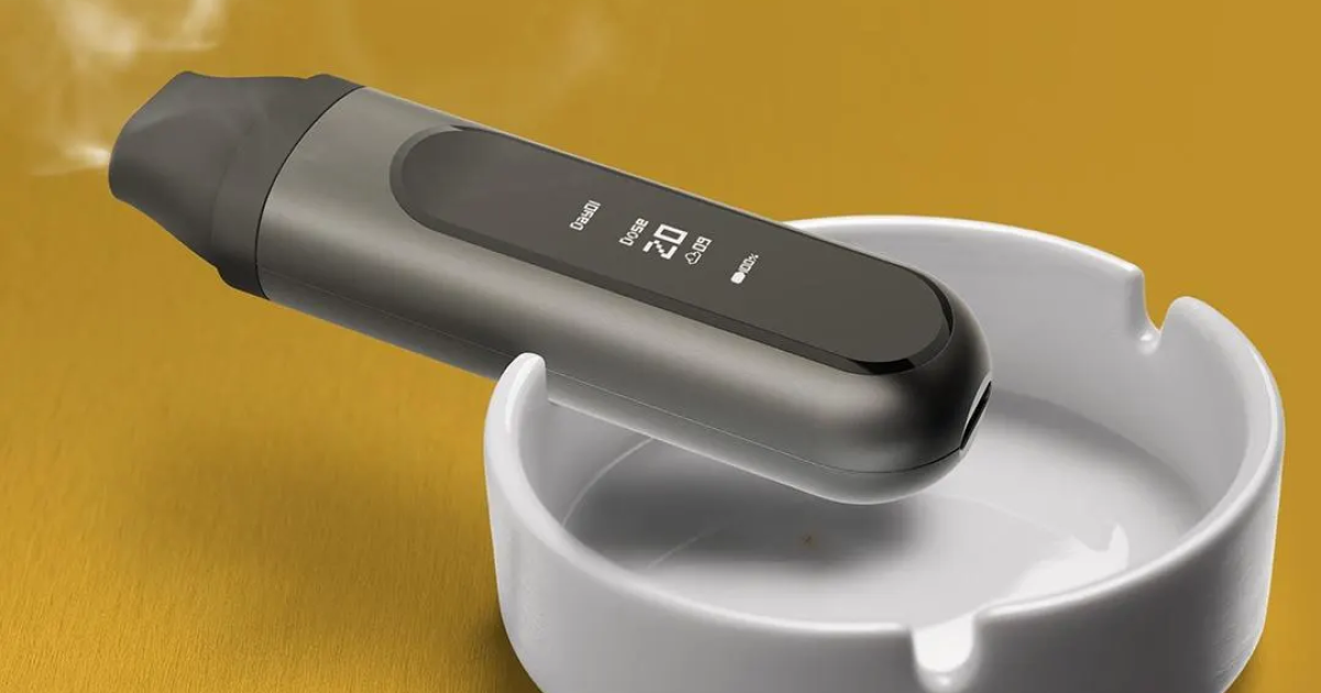 35 milliárd az e-cigire, ami 12 hét alatt leszoktat a dohányzásról