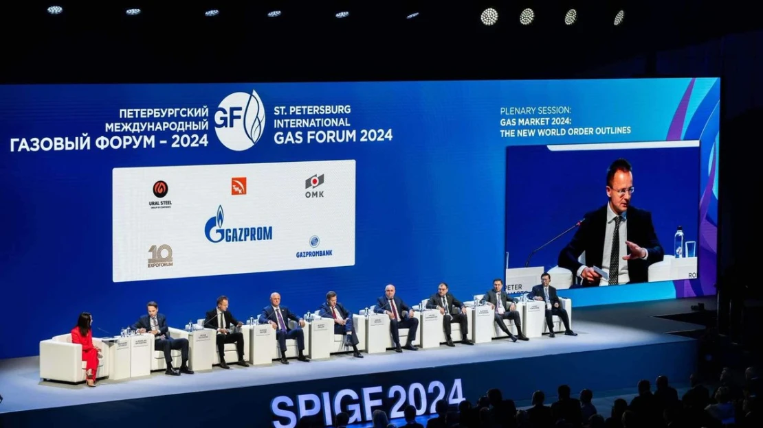 David Pressman szerint ezért utazgat ennyit Oroszországba Szijjártó Péter