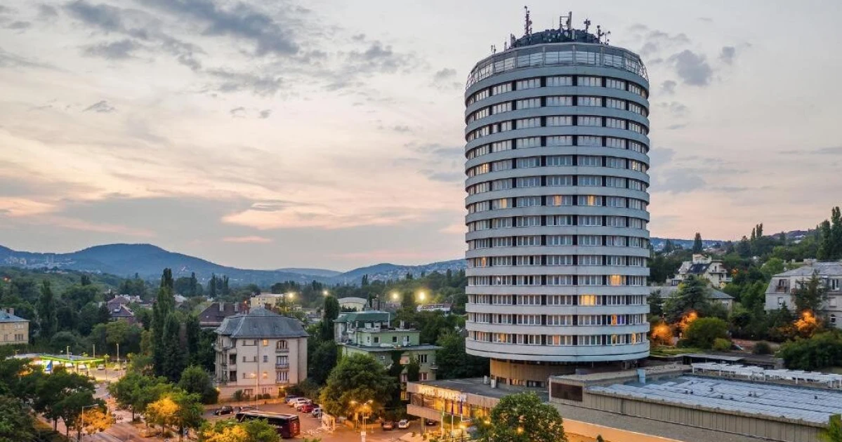 Eltűnhet a Körszálló háromnegyede