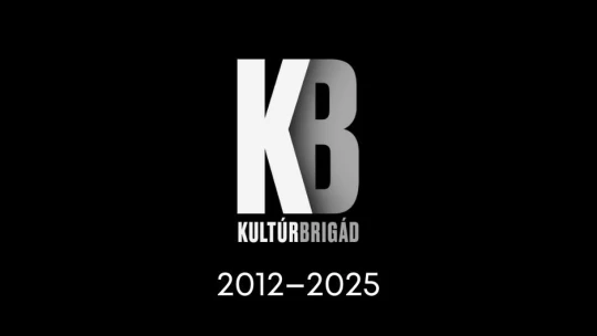Újabb pofon a színháznak: bezár a Kultúrbrigád