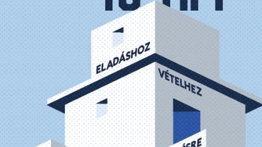 40 tipp eladáshoz, vételhez, befektetésre