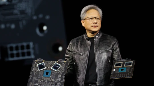 Peking rábólintott az Nvidia AI-chipjeire: ezek a kínai óriások lehetnek a nagy nyertesek