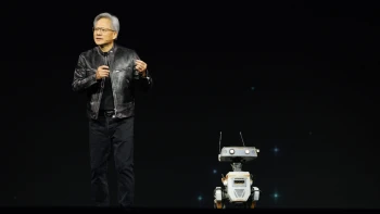 Amikor a geopolitika kevés: Kína még több Nvidia AI-chipet akar