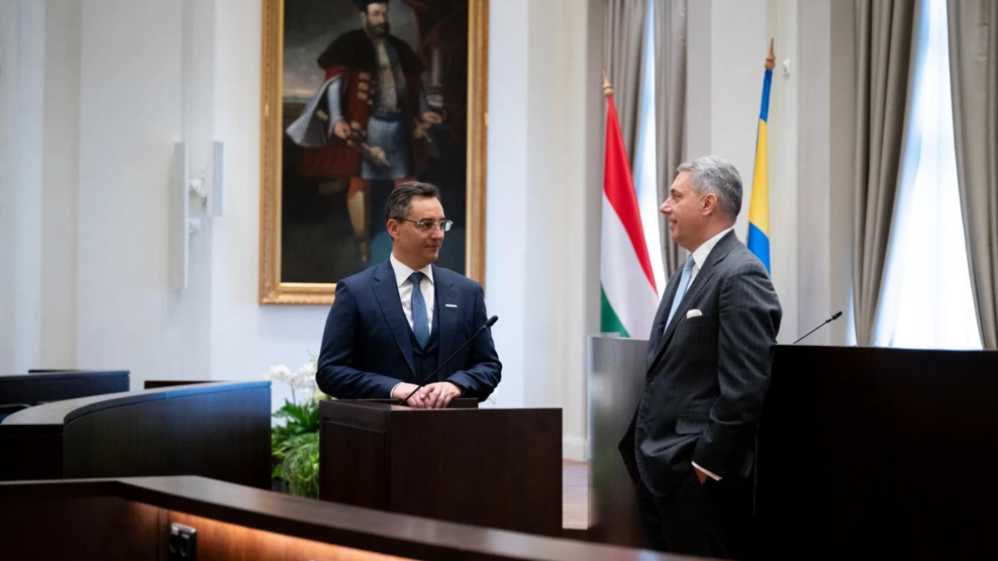 Ezt a várost fejlesztené „társfővárossá” a kormány