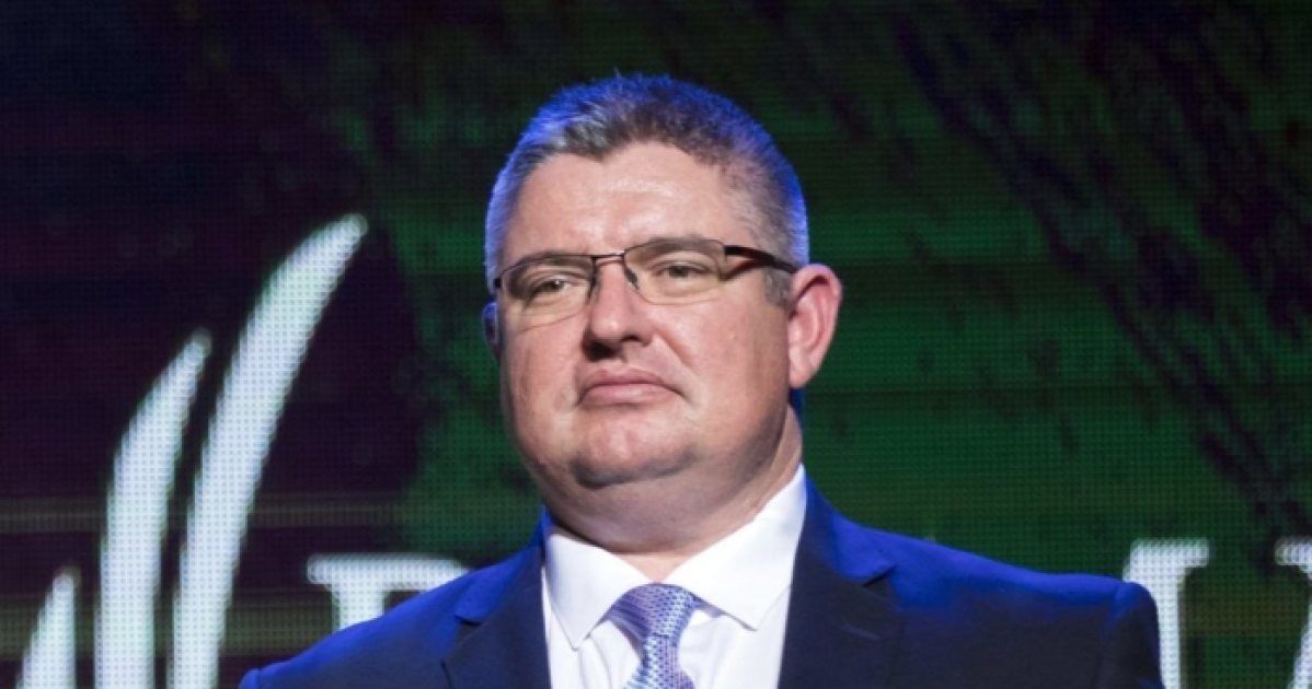 Mészáros Lőrinc és Vida József csapna le a Tungsram újpesti fellegvárára